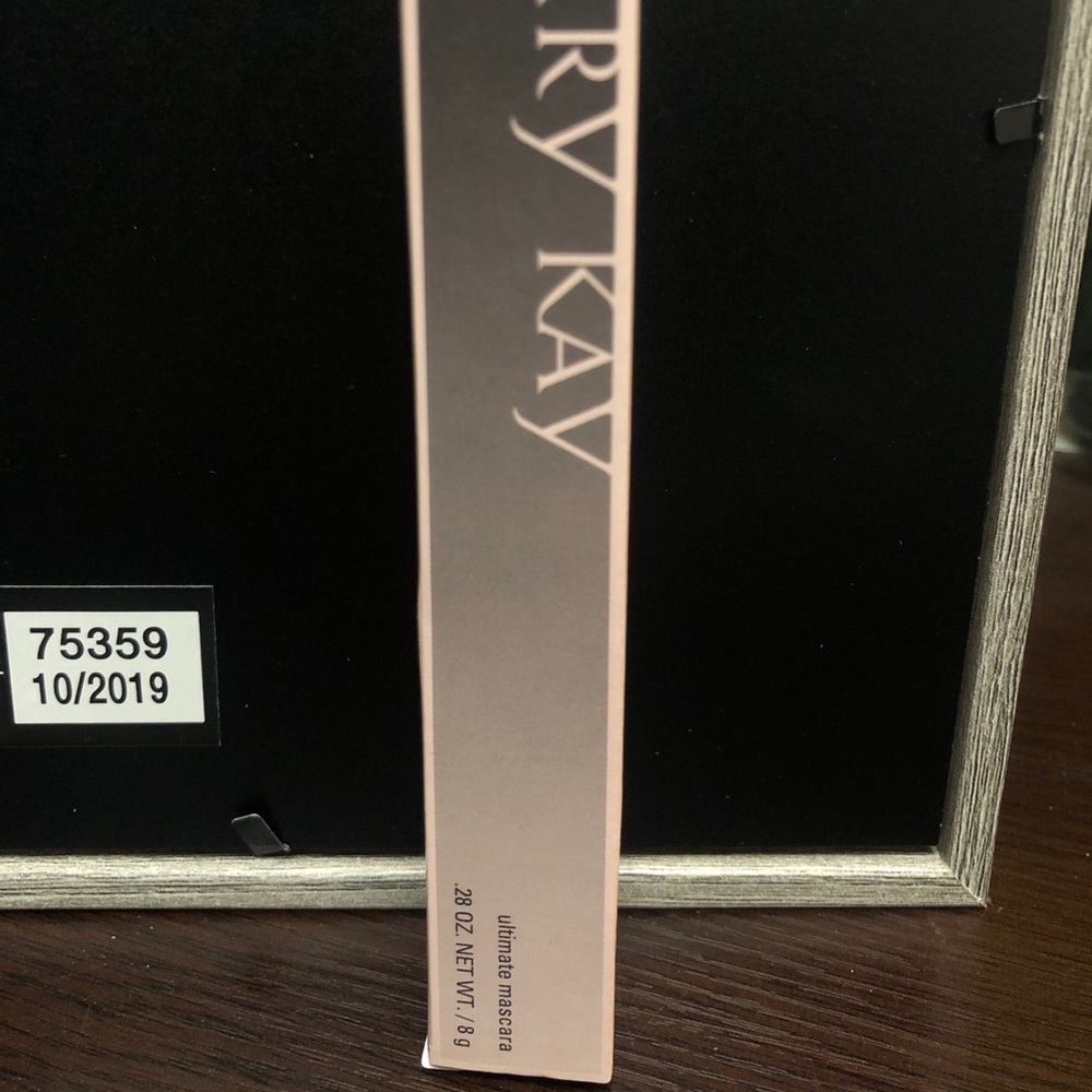 Mary Kay Ultimate Mascara